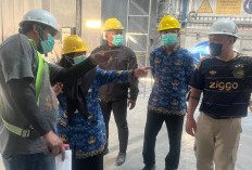 Tragedi Ledakan PT SPS Lamongan: 4 Tewas, Disnaker dan Polisi Selidiki Penyebabnya