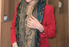 Inspirasi Aleana Devifretty: Meneladani Semangat Kartini Moderen di Era Digital