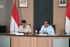Jadwal Lengkap Keberangkatan Haji Indonesia 2026 Resmi Diumumkan