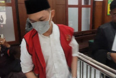 Mahasiswa Surabaya Divonis 33 Bulan Penjara dalam Kasus Perlindungan Anak