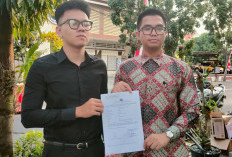 Lima Warga Jatim Rugi Rp3,5 Miliar Tertipu Modus CASN Jalur Susulan