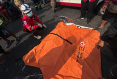  Kronologi Kecelakaan di Rangkah Surabaya Tewaskan Penumpang Motor