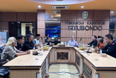  Wabup Situbondo Dorong Kolaborasi Perfilman Nasional untuk Dukung Talenta Lokal