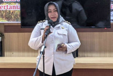 Plt Bupati Ponorogo Lisdyarita Ajak Generasi Milenial Terjun ke Sektor Pertanian