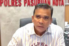  Kades Kawisrejo Dibui, Diduga Gelapkan Dana CSR Rp 45 Juta di Pasuruan