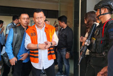 Bupati Nonaktif Ponorogo Sugiri Sancoko Dituntut 7 Tahun Penjara dalam Kasus Suap dan Gratifikasi