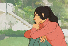 Aku Istrimu, Bukan Bonekamu: Diam yang Terlalu Lama (1)