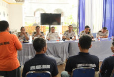 21 WBP Lapas Malang Lolos Sidang Optimalisasi Ketahanan Pangan