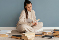 Rekomendasi Buku Perempuan Penuh Makna, dari Perjuangan, Pengorbanan hingga Pendidikan