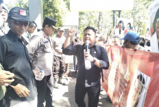 Desak Kejari Naikkan Status Kasus RSUD Dr Soetomo ke Penyidikan, Acek Kusuma: Hukum Jangan Tebang Pilih