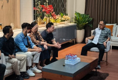 Dua WNA India Adukan Dugaan Eksploitasi Kerja di Tempat Yoga Surabaya Barat
