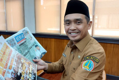 MDTC 2026 Siap Guncang Unmer Pasuruan, Wali Kota Mas Adi Siap Hadir