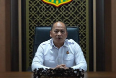 Febrie Adriansyah Mundur dari Jampidsus, Kejagung Minta Hormati Proses Hukum