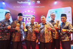 Kali Ketiga, Pemkab Bangkalan Kembali Raih 3 Penghargaan Top BUMD Awards 2026