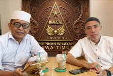 PW IKAPETE Jatim Apresiasi Putusan Dewan Pers, Minta Setop Penyebaran Fitnah Suap Muktamar Ke-35 NU