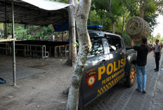 Diduga Penggerebekan Bocor, Polisi Tak Temukan Aktivitas Sabung Ayam di Teguhan Madiun