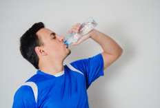 Benarkah Minum Air Putih Terlalu Banyak Bisa Berbahaya? Ini Faktanya
