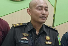 Skandal Stand dan Lahan PD Pasar Surya Surabaya Bukti Elektronik Dibawa ke Jampidsus