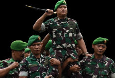 INDONESIA HARUS BANGKIT