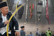 Polsek Sawahan Ringkus Pelaku 'Perang Sarung' di Banyu Urip, Sejumlah Senjata Tajam Disita