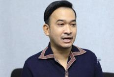 Ruben Onsu Jadi Tersangka Dugaan Penipuan, Polisi Jadwalkan Pemeriksaan