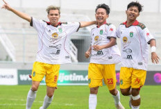 Menang 2-1 Atas Persebo 1964, PSSS Situbondo Lolos ke Putaran II Liga 4 Jatim