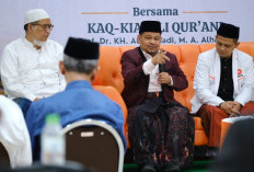 PKS Jatim Perkuat Silaturahmi dengan Kiai dan Tokoh Masyarakat di Surabaya