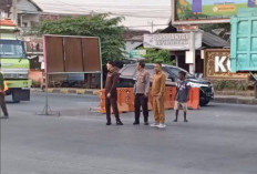 Tekan Angka Kecelakaan, Pemkot Pasuruan Perketat Pengalihan Truk ke Tol