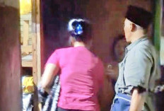 Satpol PP Sisir Puluhan Warung Remang di Pasuruan Timur Selama Ramadan 