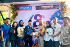 Komunitas Senam Dahlan Iskan Puji Memorandum Setia Menyajikan Manfaat