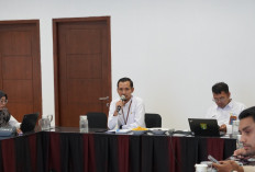 PLN Indonesia Power UBP Grati Perkuat Jaringan Komunikasi Bersama Stakeholder