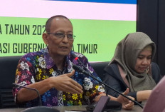 Dana SiLPA 2025 Capai Rp450 Miliar, DPRD Gresik Proyeksikan untuk Pembangunan Infrastruktur 2026