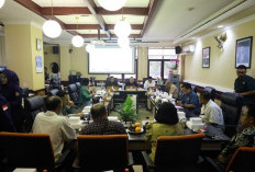 DPRD Surabaya Desak Pemkot Hadirkan Manfaat Eks Tanah Ganjaran Sumur Welut