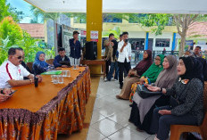 Puluhan Pedagang Pasar Wonokromo Gagal Haji, Armuji Mediasi Korban dan Pelaku