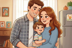 Terpaksa Rujuk demi Gono Gini: Rujuk Tapi Batin Tersiksa (2)