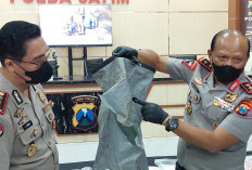 Kapolda Jatim Ingatkan Anggota Tak Main-main Tangani Kasus Narkoba: Banyak yang Sudah Jadi Korban 