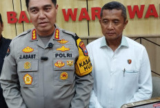 Terus Bertambah, Satu Lagi Tersangka Perusakan Rumah Nenek Elina Ditangkap