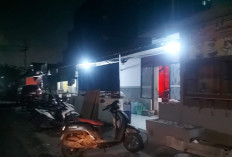 Rumah Musik Menjamur di Pelabuhan Kalimas Timur Surabaya, Aktivitas Hiburan hingga Dini Hari Disorot