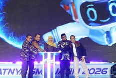 Dindik Jatim Luncurkan MyEdotel SMK, Pesan Hotel Sekolah Kini Cukup Satu Klik