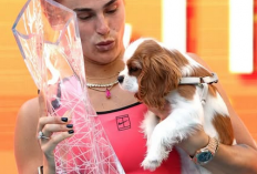 Aryna Sabalenka Taklukkan Coco Gauff dan Raih Gelar Miami Open 2026