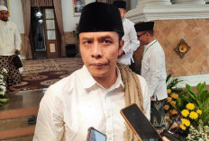Pesan Sejuk Gus Kautsar dalam Haul Masyayikh Nusantara 2026 di Situbondo