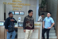 Kasus Dugaan Penipuan Trading Crypto, Dua Influencer Dilaporkan ke Polda Jatim