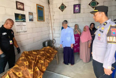 Warga Pukul Ditemukan Meninggal di Sungai Welang Pasuruan