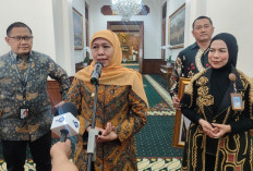 Tak Tertampung di Negeri, Siswa Jatim Bisa Akses 143 Ribu Kuota Beasiswa Swasta dari Pemprov