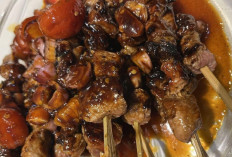 Ide Menu Olahan Lezat dari Daging Kurban yang Wajib Dicoba