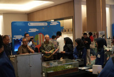 Aloft Surabaya Pakuwon City dan ITS Gelar Innovation Experience 2026