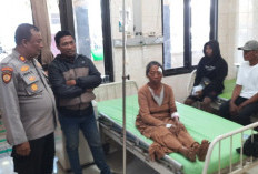  Nenek Tertembak Senjata Rakitan Tetangga di Situbondo, Peluru Diduga Bersarang di Kepala