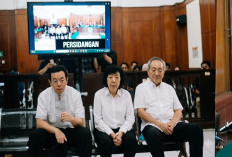 JPU Tolak Eksepsi 3 Pengurus PT Semar dalam Kasus TPPU Minerba di PN Surabaya