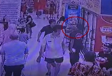 Karyawan Supermarket Surabaya Jadi Korban Pemukulan, Keluarga Pelaku Datangi Ingin Damai