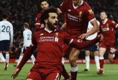 Liverpool Tetap Percaya Slot, Hughes Bela Belanja Besar di Tengah Tekanan